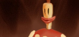 Neverhood возвращается. Первый взгляд на Armikrog - изображение 8 Neverhood возвращается. Первый взгляд на Armikrog - фото 8