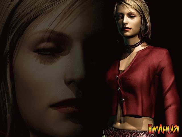 Silent Hill 2 - изображение 1 Silent Hill 2 - фото 1