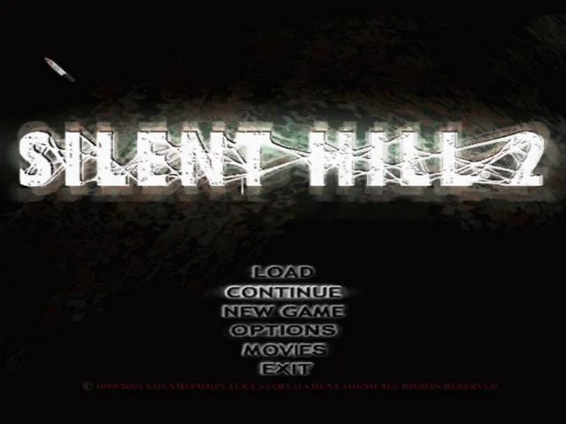 Silent Hill 2 - фото 5