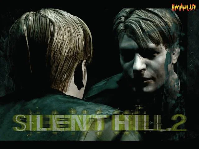Silent Hill 2 - фото 2