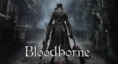 Gamescom 2014: Bloodborne - изображение обложка