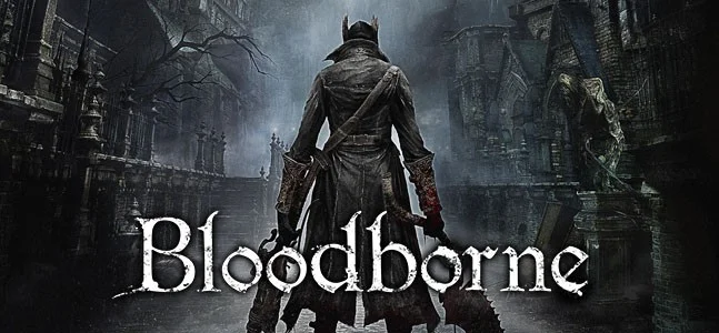 Gamescom 2014: Bloodborne - фото 1
