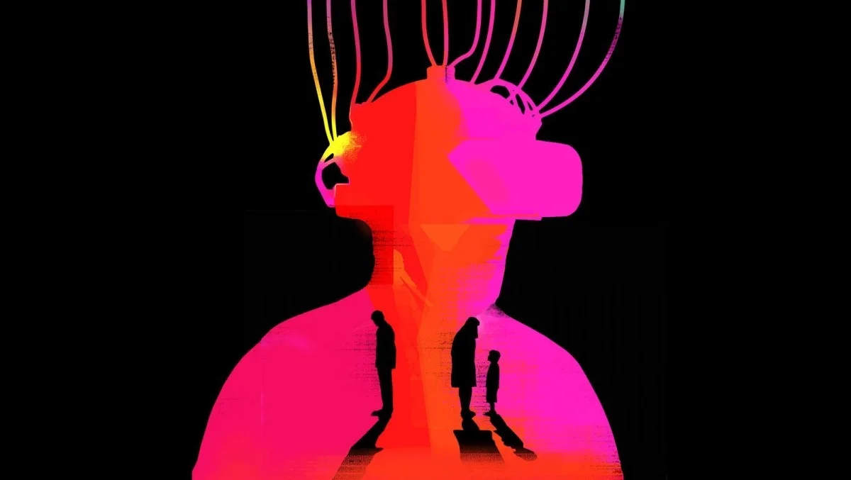 Transference — психологический хоррор от Элайджи Вуда - изображение обложка