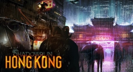 Тени триад. Обзор Shadowrun: Hong Kong