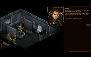 Тени триад. Обзор Shadowrun: Hong Kong - изображение 14 Тени триад. Обзор Shadowrun: Hong Kong - фото 14