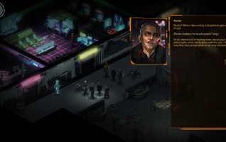 Тени триад. Обзор Shadowrun: Hong Kong - изображение 12 Тени триад. Обзор Shadowrun: Hong Kong - фото 12