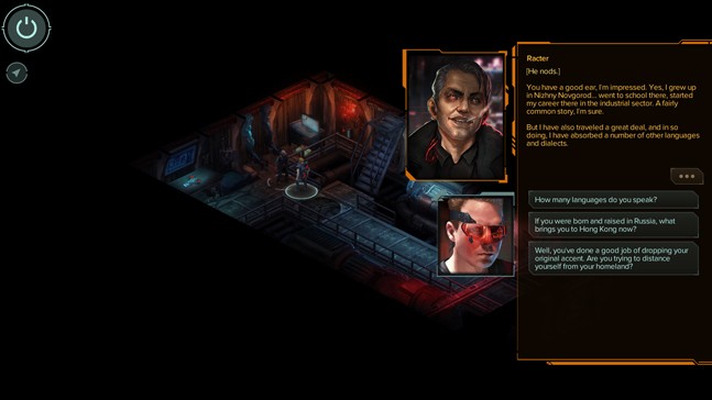 Тени триад. Обзор Shadowrun: Hong Kong - изображение 10 Тени триад. Обзор Shadowrun: Hong Kong - фото 10