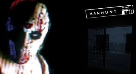 Аморально не значит безвкусно: почему Manhunt стала классикой - изображение обложка
