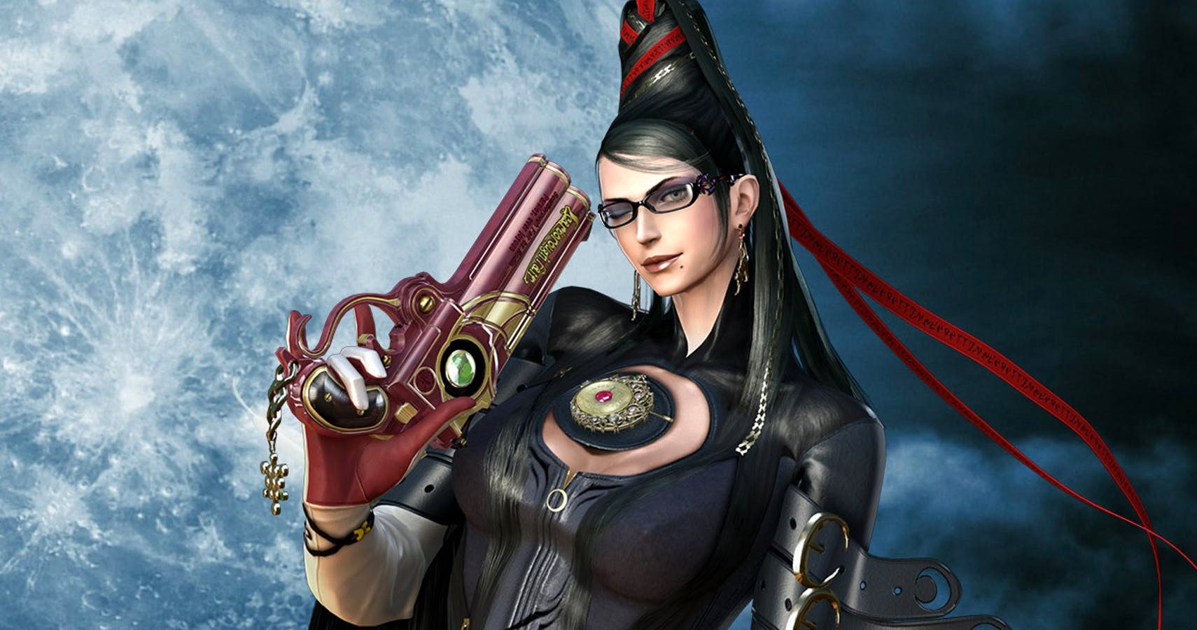 История PlatinumGames. Часть первая. Кто придумал Bayonetta и Vanquish? - изображение обложка