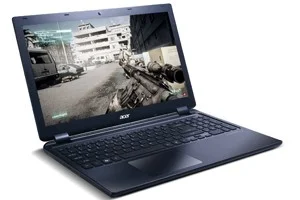 Тонкий, стильный... игровой. Тестирование ноутбука Acer Aspire Timeline Ultra M3 - фото 5
