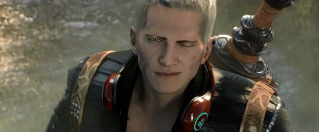 Берегите драконов — мойте рыцарей перед едой! Превью Scalebound - изображение 6 Берегите драконов — мойте рыцарей перед едой! Превью Scalebound - фото 6