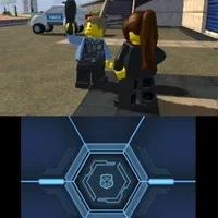 LEGO City Undercover: The Chase Begins - фото 10