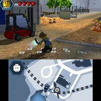 LEGO City Undercover: The Chase Begins - фото 11