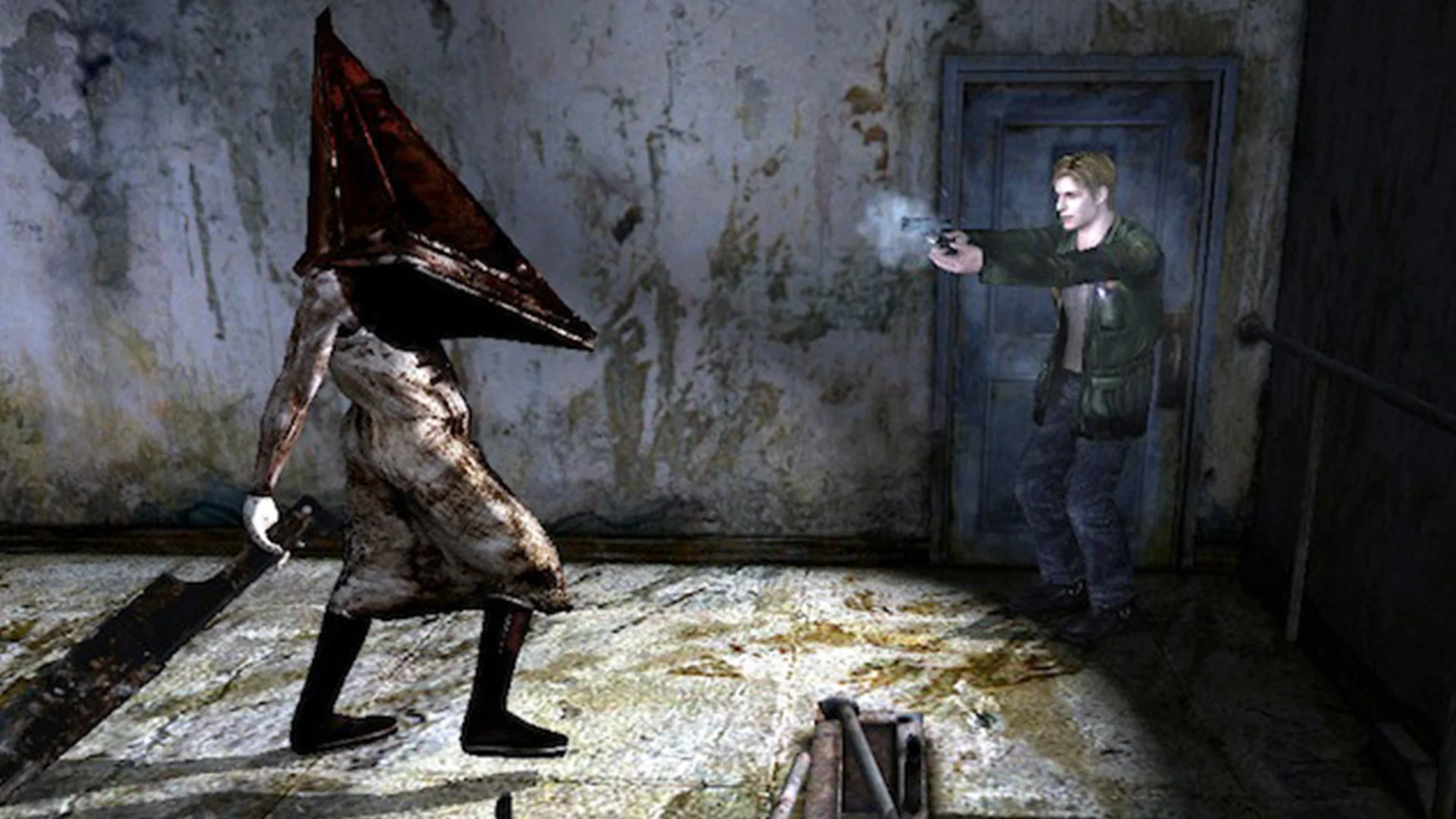 Во что мы играли 5, 10, 15 и 20 лет назад: Persona 5, Gears of War 3, Just Cause, Silent Hill 2 - фото 4