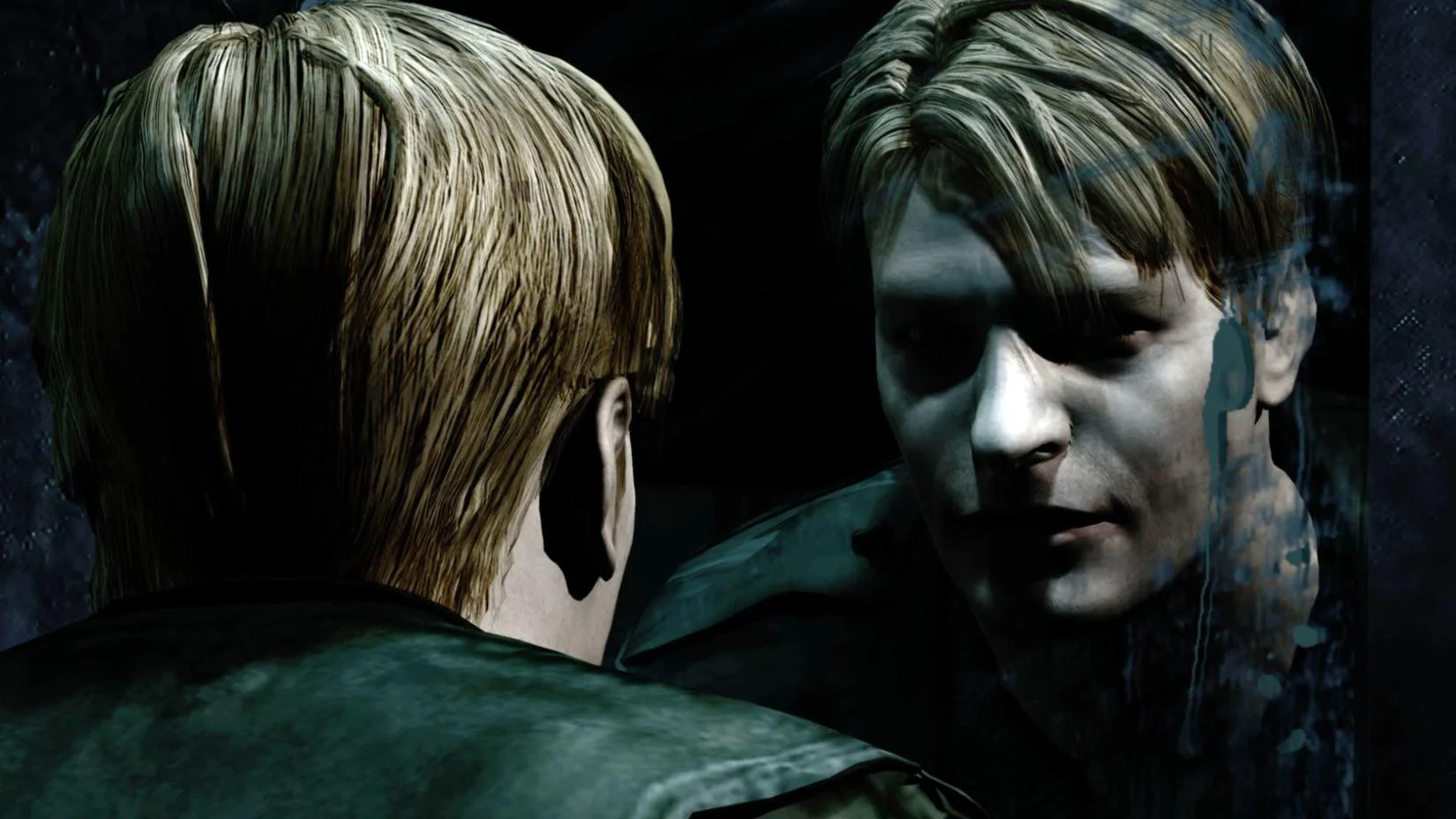Во что мы играли 5, 10, 15 и 20 лет назад: Persona 5, Gears of War 3, Just Cause, Silent Hill 2 - изображение обложка