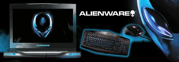 Конкурс «Наша жизнь — игра» от Alienware - фото 1