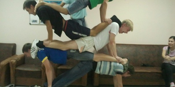 Конкурс «Наша жизнь — игра» от Alienware - фото 7