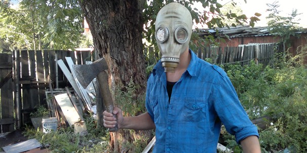 Конкурс «Наша жизнь — игра» от Alienware - фото 5