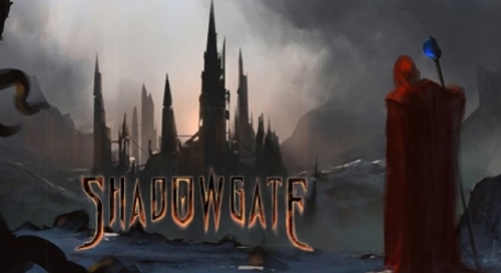 Shadowgate (2014) - изображение обложка