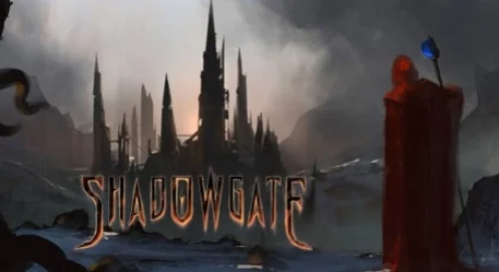 Shadowgate (2014) - изображение обложка