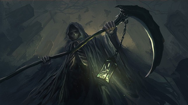 Shadowgate (2014) - изображение 7 Shadowgate (2014) - фото 7