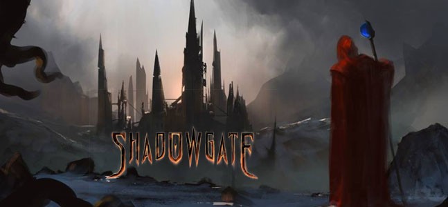 Shadowgate (2014) - изображение 1 Shadowgate (2014) - фото 1