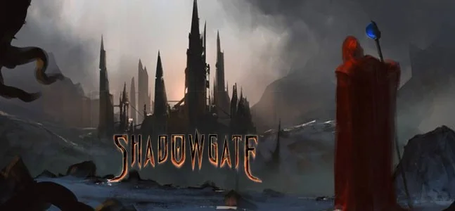 Shadowgate (2014) - фото 1