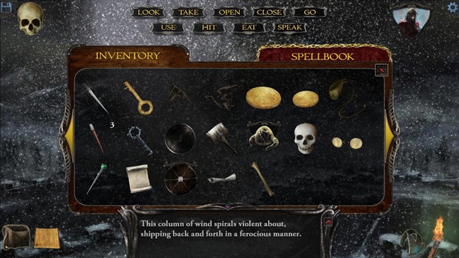 Shadowgate (2014) - изображение 9 Shadowgate (2014) - фото 9