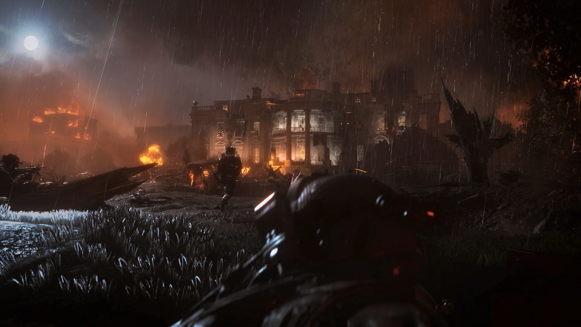 Во что поиграть + лучшие скидки недели. Mount & Blade 2, Resident Evil 3, Modern Warfare 2, The Complex, Endzone - фото 2