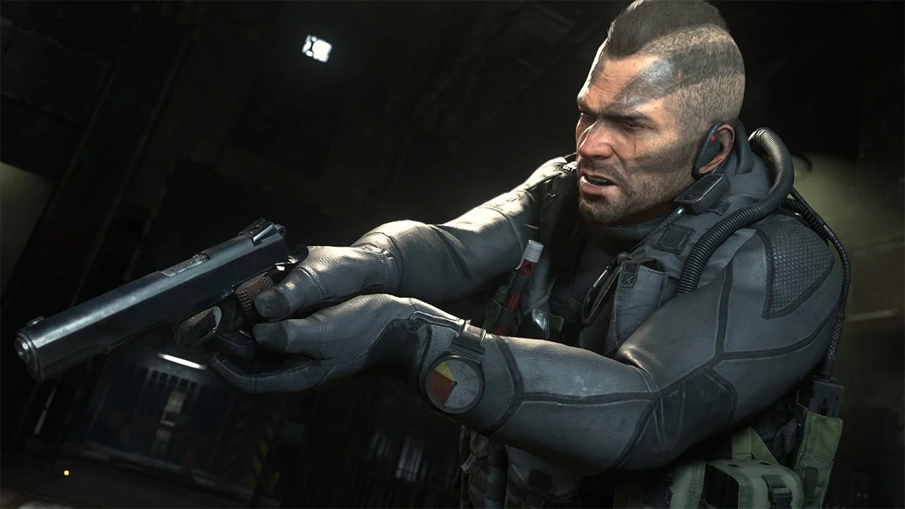 Во что поиграть + лучшие скидки недели. Mount & Blade 2, Resident Evil 3, Modern Warfare 2, The Complex, Endzone - изображение обложка