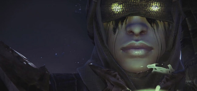 Что не так с Destiny: три месяца в игре - изображение 1 Что не так с Destiny: три месяца в игре - фото 1