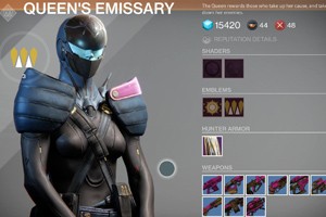Что не так с Destiny: три месяца в игре - изображение 6 Что не так с Destiny: три месяца в игре - фото 6