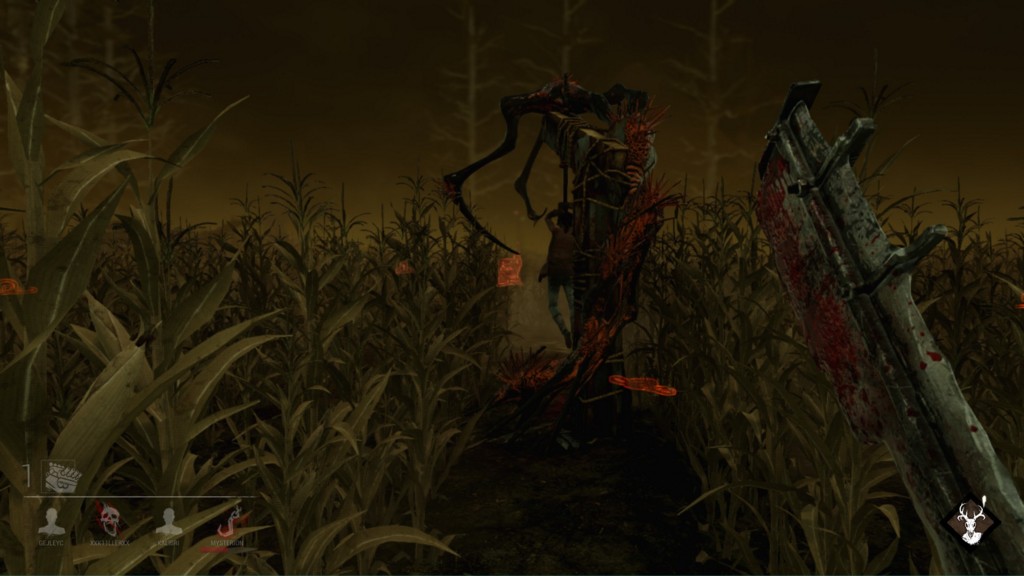 Умри, но не сейчас. Обзор Dead by Daylight - изображение 13 Умри, но не сейчас. Обзор Dead by Daylight - фото 13