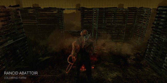 Умри, но не сейчас. Обзор Dead by Daylight - изображение 14 Умри, но не сейчас. Обзор Dead by Daylight - фото 14