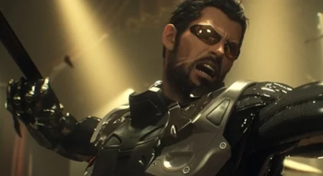 Философия Deus Ex: чего ждать от Mankind Divided - изображение обложка