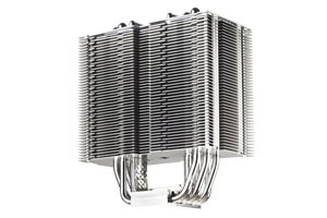 Суперкулер для любителей тишины. Тестирование Cooler Master TPC 812XS - фото 3