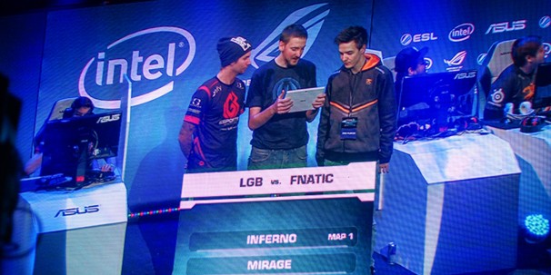 EMS One Katowice: чемпионат мира по CS:GO - изображение 11 EMS One Katowice: чемпионат мира по CS:GO - фото 11
