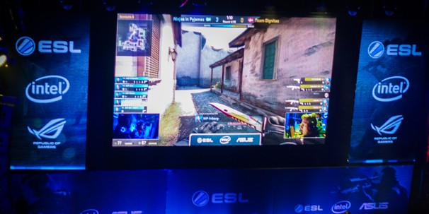 EMS One Katowice: чемпионат мира по CS:GO - изображение 12 EMS One Katowice: чемпионат мира по CS:GO - фото 12