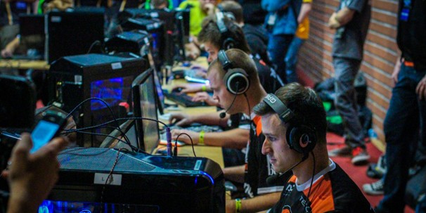 EMS One Katowice: чемпионат мира по CS:GO - изображение 6 EMS One Katowice: чемпионат мира по CS:GO - фото 6