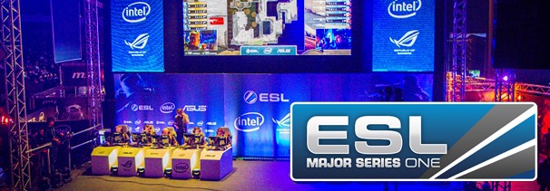 EMS One Katowice: чемпионат мира по CS:GO - изображение 1 EMS One Katowice: чемпионат мира по CS:GO - фото 1
