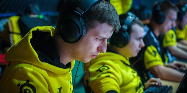 EMS One Katowice: чемпионат мира по CS:GO - изображение 9 EMS One Katowice: чемпионат мира по CS:GO - фото 9