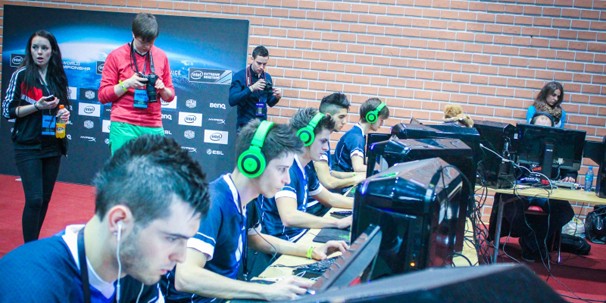 EMS One Katowice: чемпионат мира по CS:GO - изображение 7 EMS One Katowice: чемпионат мира по CS:GO - фото 7