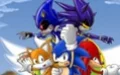 Sonic the Hedgehog 4: Episode 1 - изображение обложка