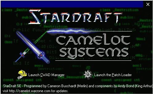 Звездное ремесло. Творцы StarCraft-миров - изображение 1 Звездное ремесло. Творцы StarCraft-миров - фото 1