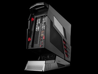 Идеал. Тестирование игрового компьютера MSI Aegis Ti - фото 5