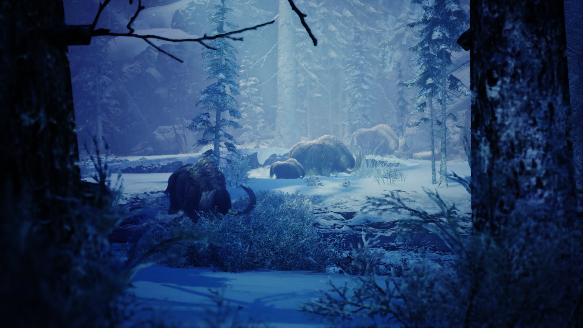 Дивный мёрзлый мир Monster Hunter World: Iceborne - изображение 6 Дивный мёрзлый мир Monster Hunter World: Iceborne - фото 6