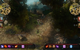 Divinity: Original Sin на консолях — это вообще нормально? - изображение 12 Divinity: Original Sin на консолях — это вообще нормально? - фото 12