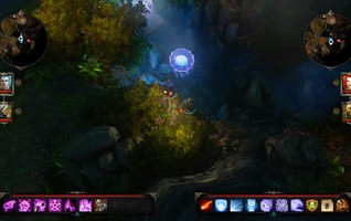 Divinity: Original Sin на консолях — это вообще нормально? - изображение 4 Divinity: Original Sin на консолях — это вообще нормально? - фото 4