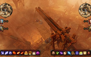 Divinity: Original Sin на консолях — это вообще нормально? - изображение 3 Divinity: Original Sin на консолях — это вообще нормально? - фото 3