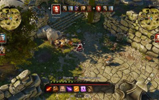 Divinity: Original Sin на консолях — это вообще нормально? - изображение 11 Divinity: Original Sin на консолях — это вообще нормально? - фото 11